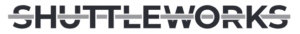 SHUTTLE WORKS LOGO