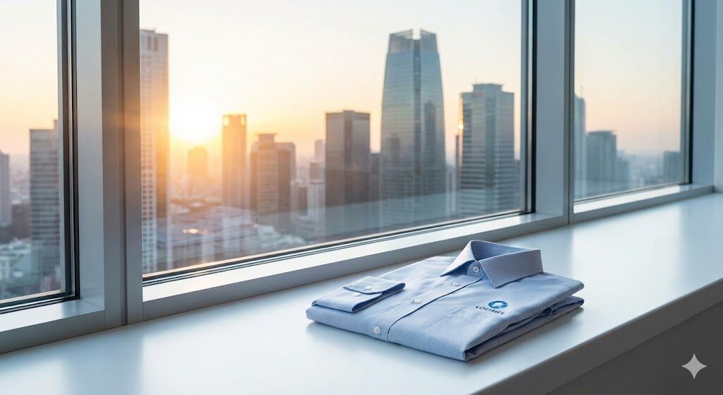 まとめ ── ユニフォームを変えることは、企業の未来をデザインすること