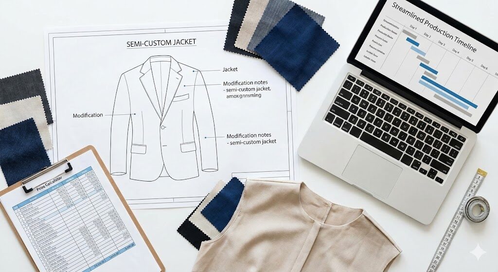 小ロット製作でもコストと品質を両立させるコツ