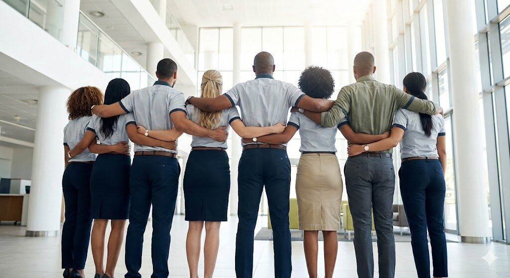 働く人の「モチベーション」を最大化する「ユニフォーム」の力