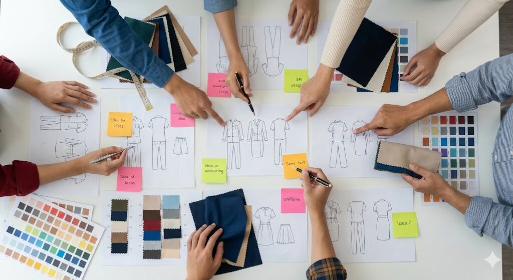 SHUTTLE WORKSの「伴走型プロセス」が社員の主体性を引き出す