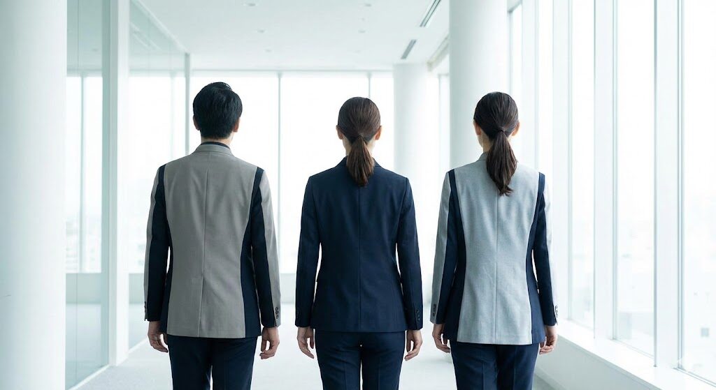 まとめ：オリジナルデザインがユニフォームに新しい息吹を吹き込む