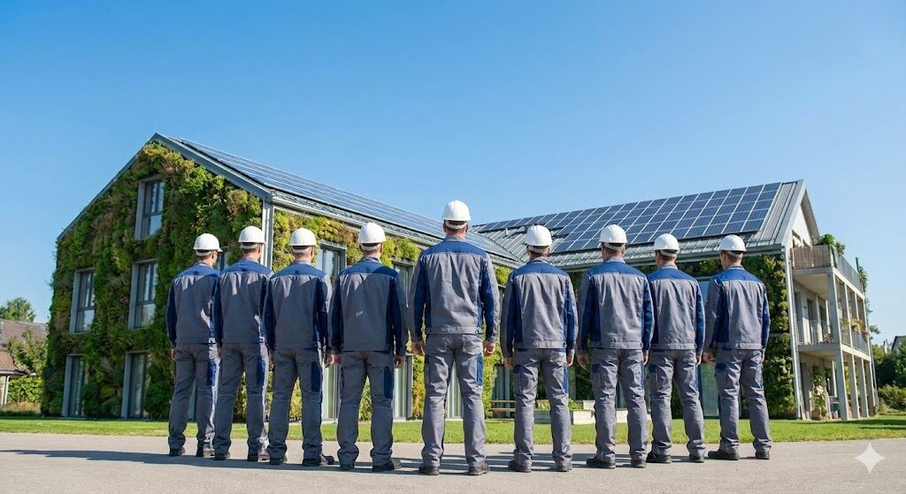 まとめ：ユニフォームは建設業の未来を映す鏡