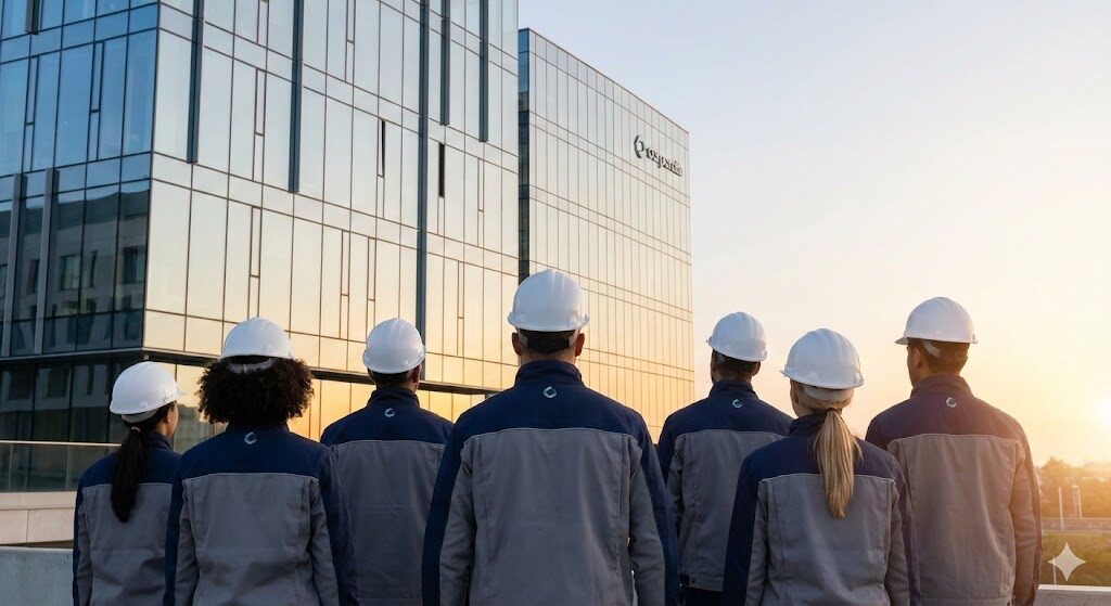 企業の転換点で訪れるリニューアルの好機