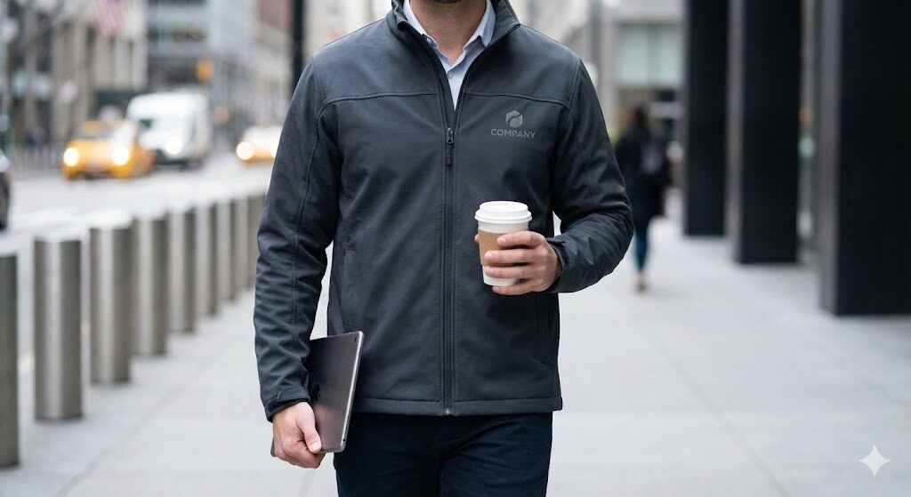 企業の顔となるユニフォームの価値