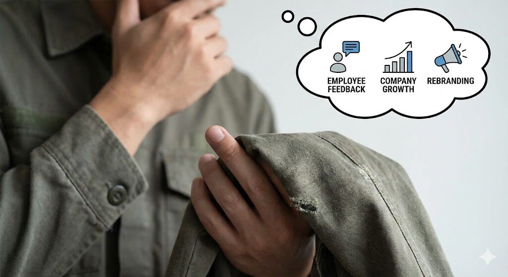 年数以上に重要な「見直しのサイン」