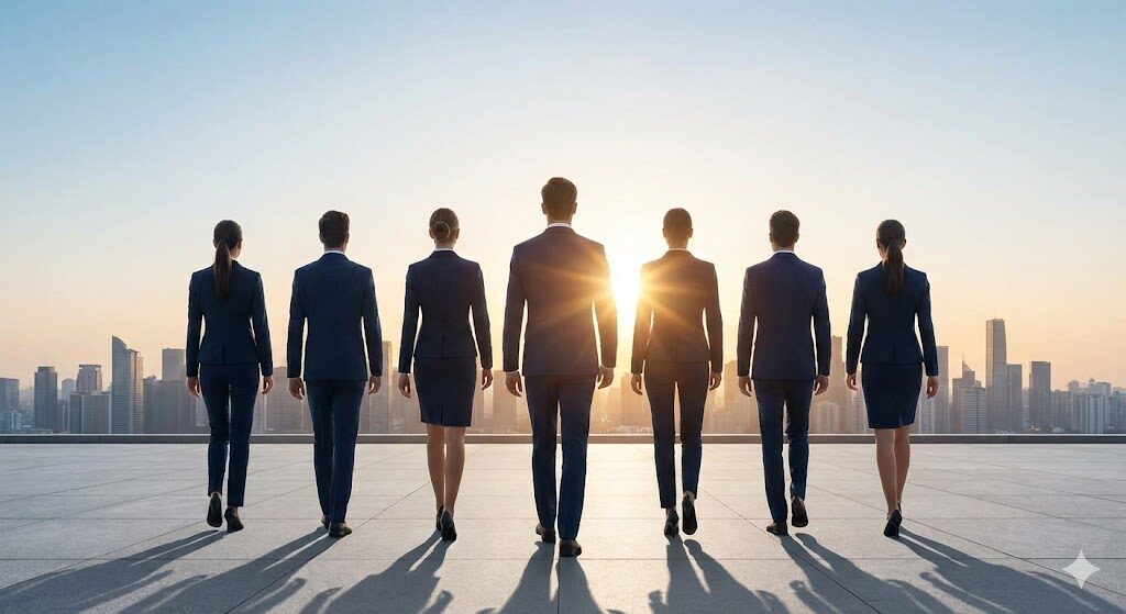 まとめ：ユニフォームの見直しは企業の成長に合わせて