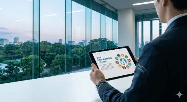 なぜ今、ユニフォームにサステナビリティが求められるのか