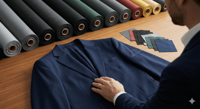 見た目のオリジナリティを作る3つの軸